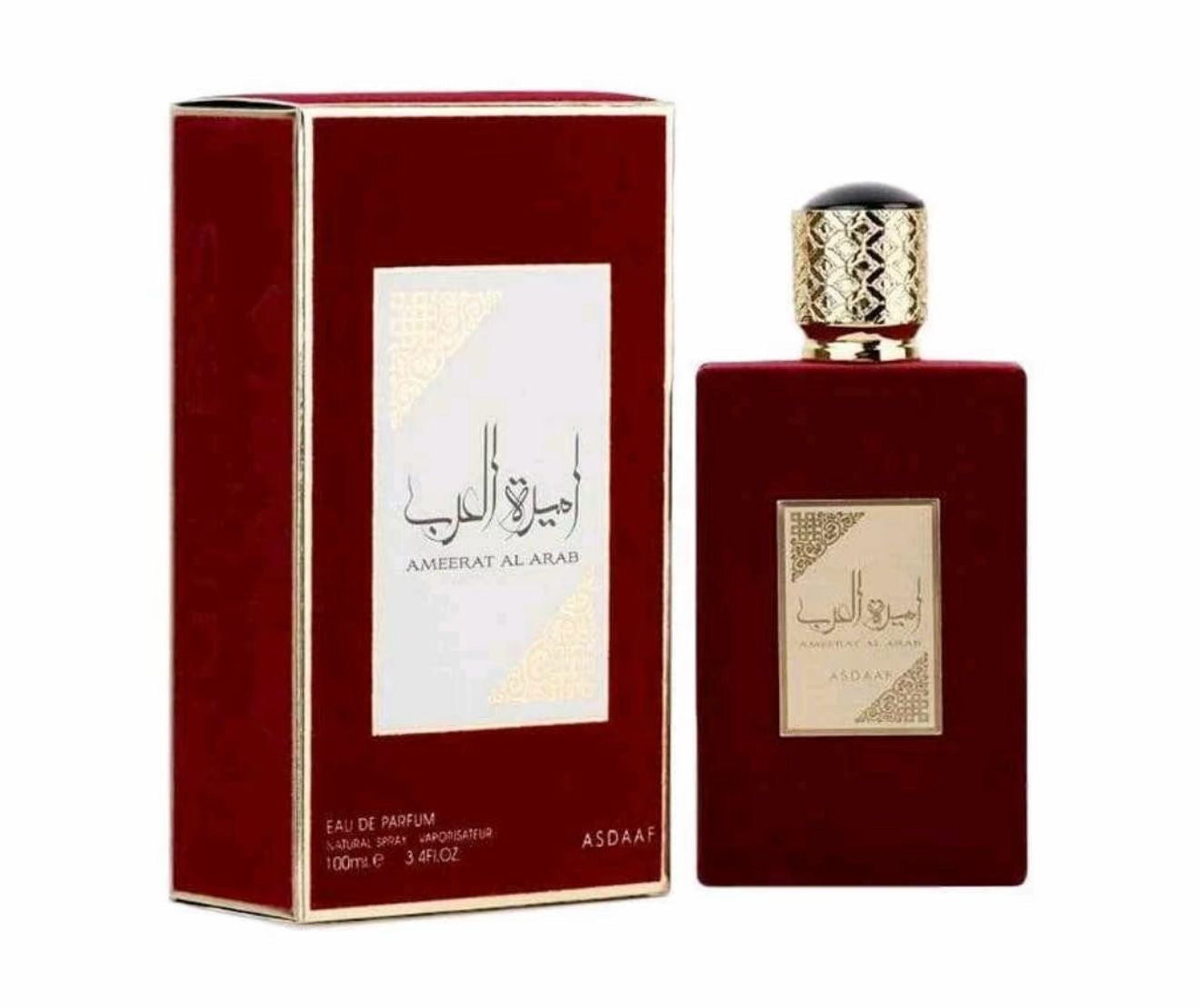 Arabian perfume collection 2