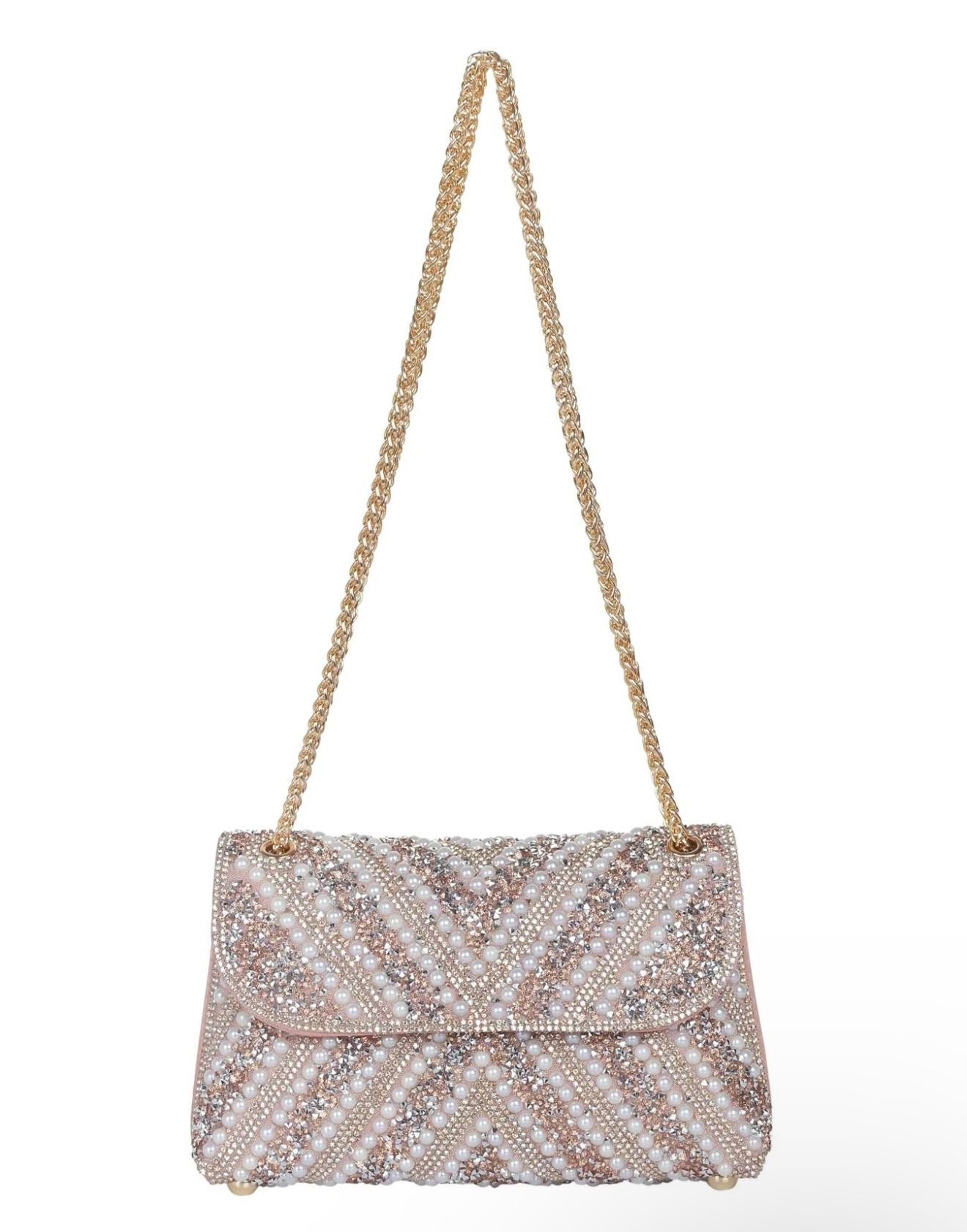 Clutch bag