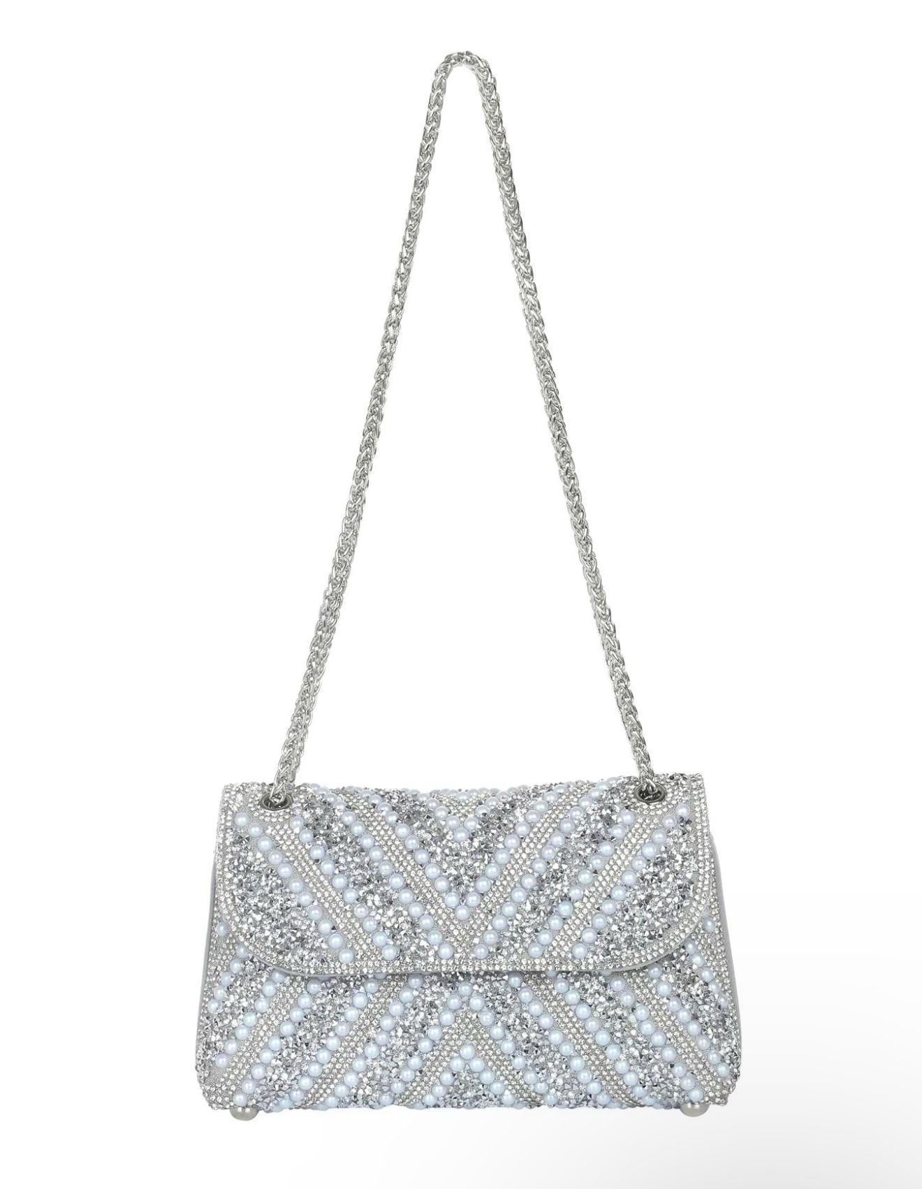 Clutch bag