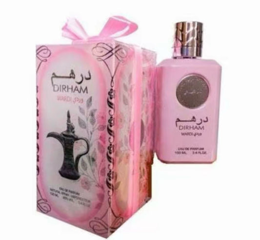 Arabian perfume collection 1