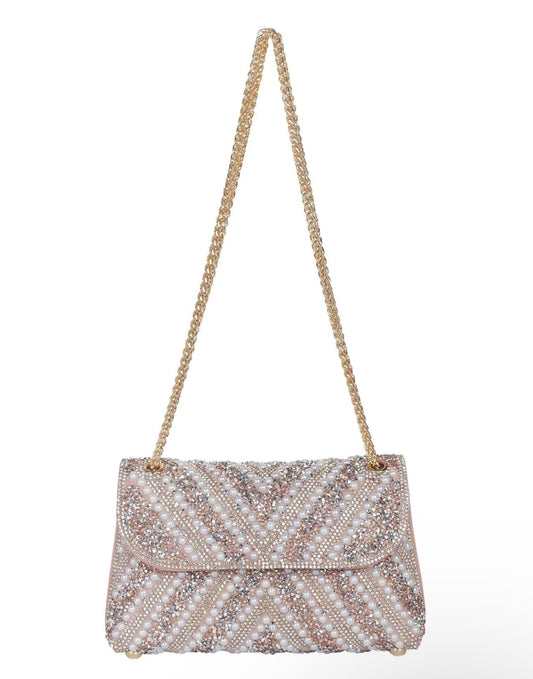 Clutch bag