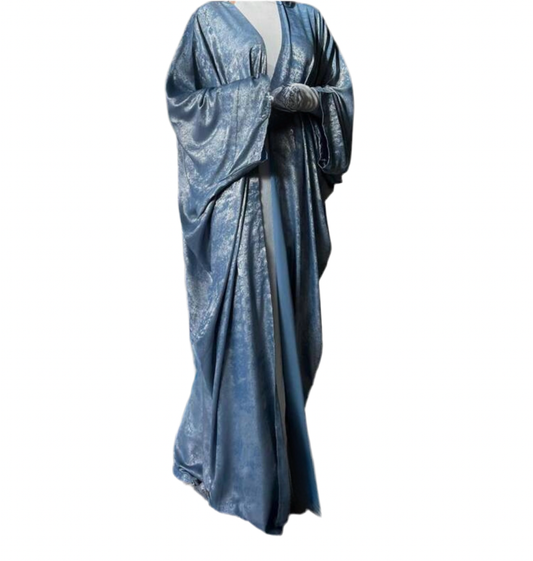 Aly open Abaya