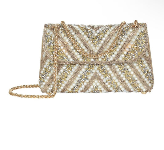 Clutch bag